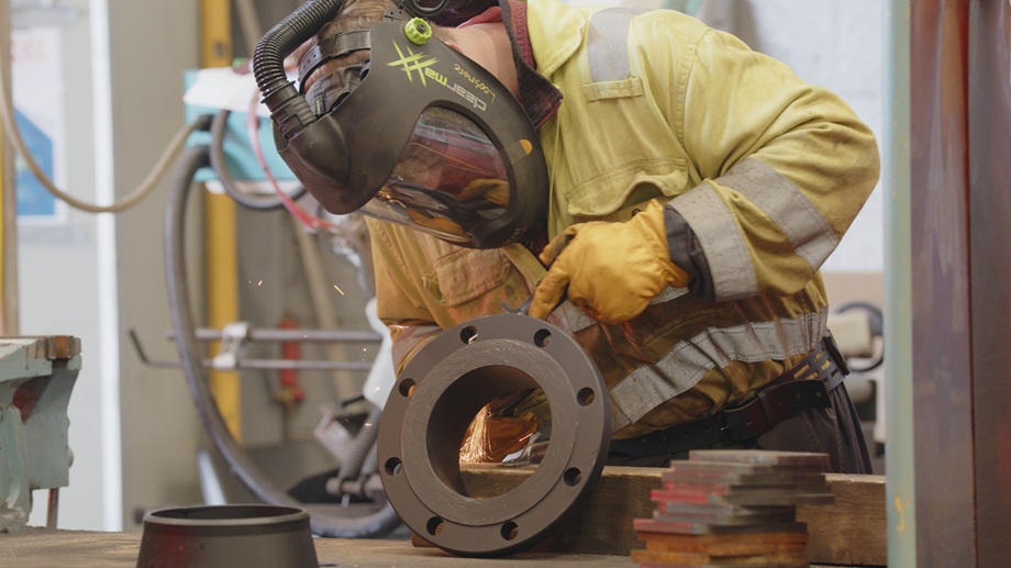 Engineering construction workforce in Scotland to grow by a quarter by 2030