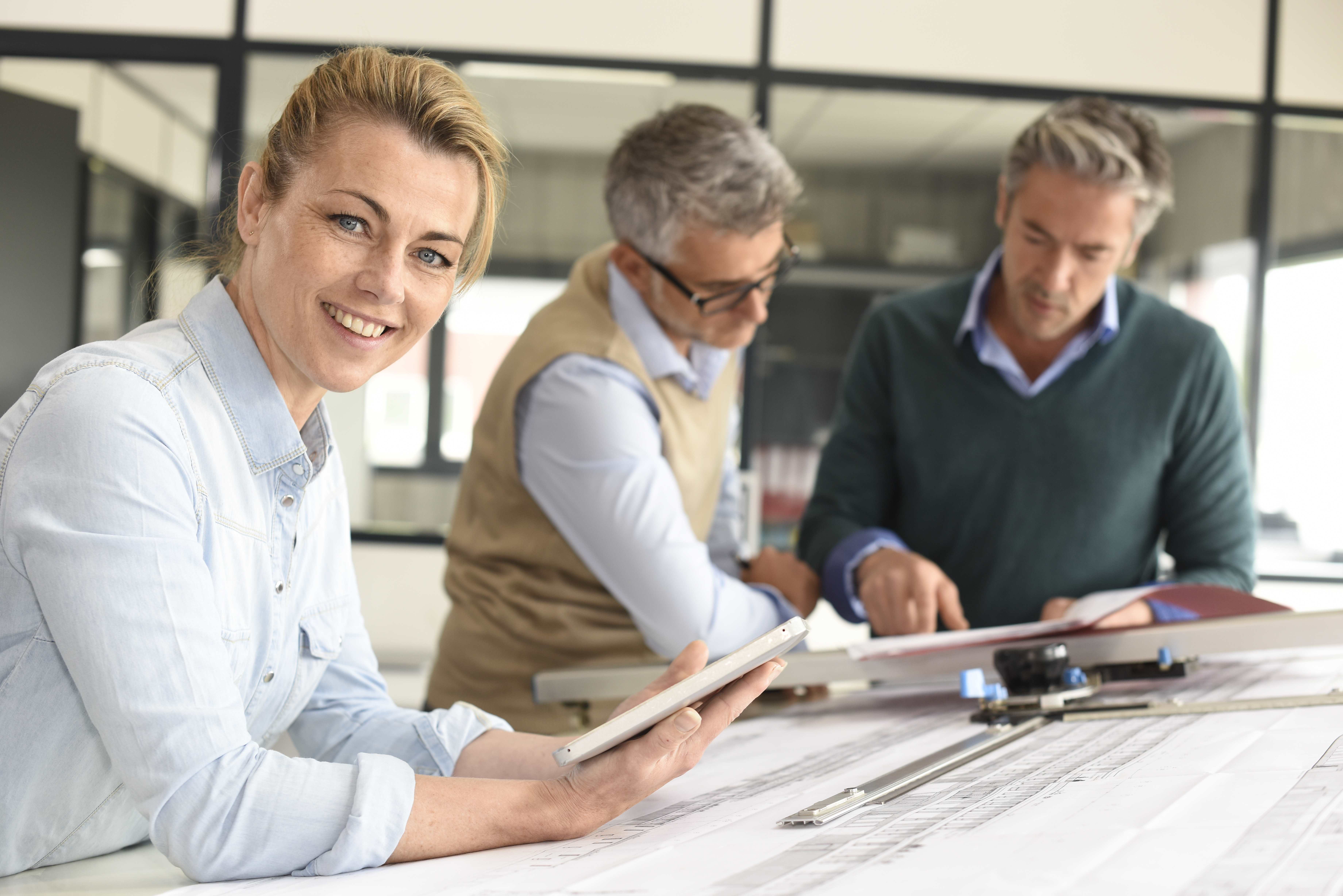 Engineering construction industry to benefit from free project collaboration course