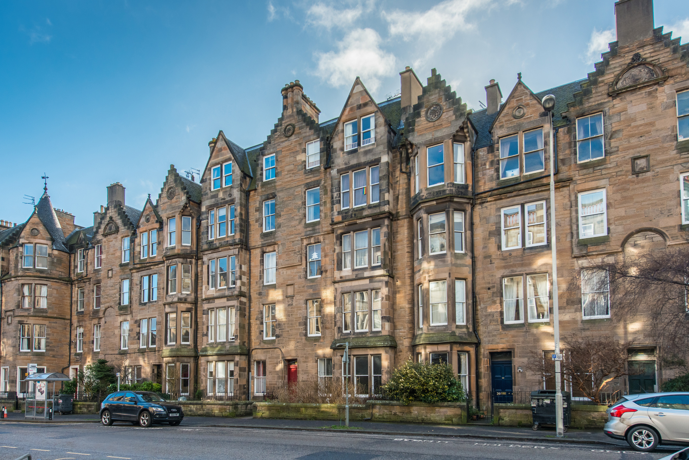 Rettie: Scottish property market outperforms dire predictions