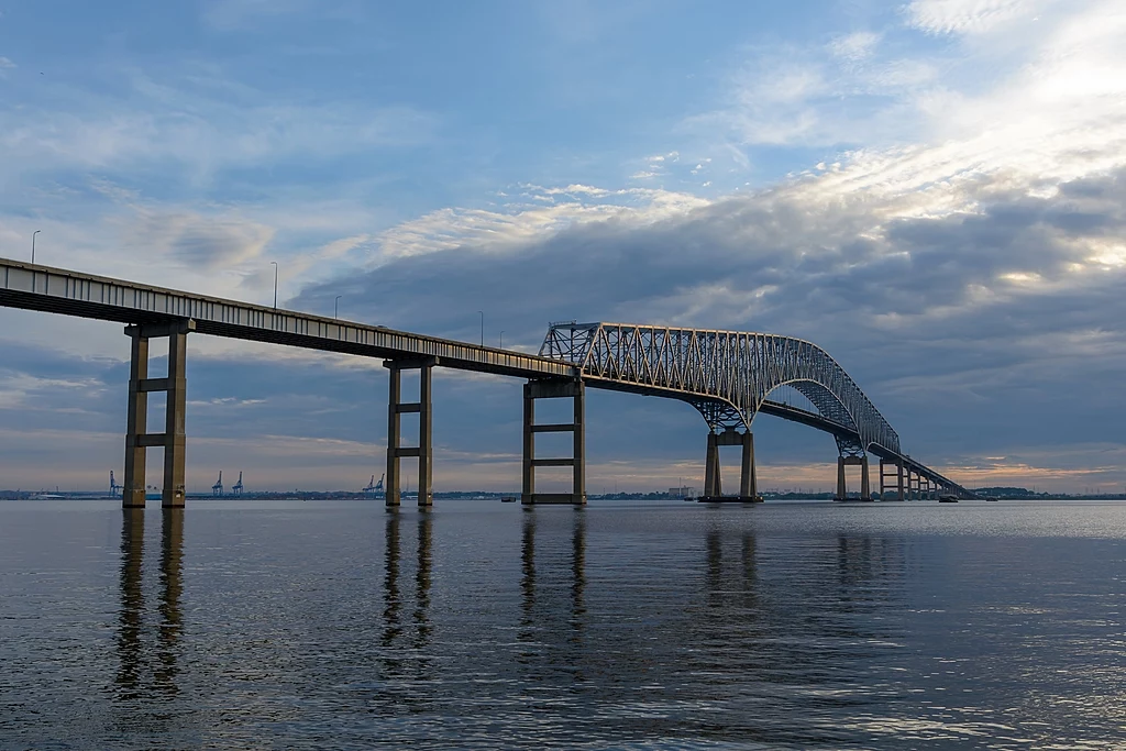 Baltimore bridge collapse: Columns not designed to withstand lateral loads, says civil engineering expert