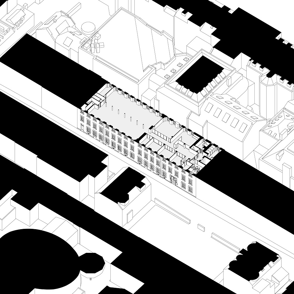 O’DonnellBrown gains Edinburgh aparthotel approval