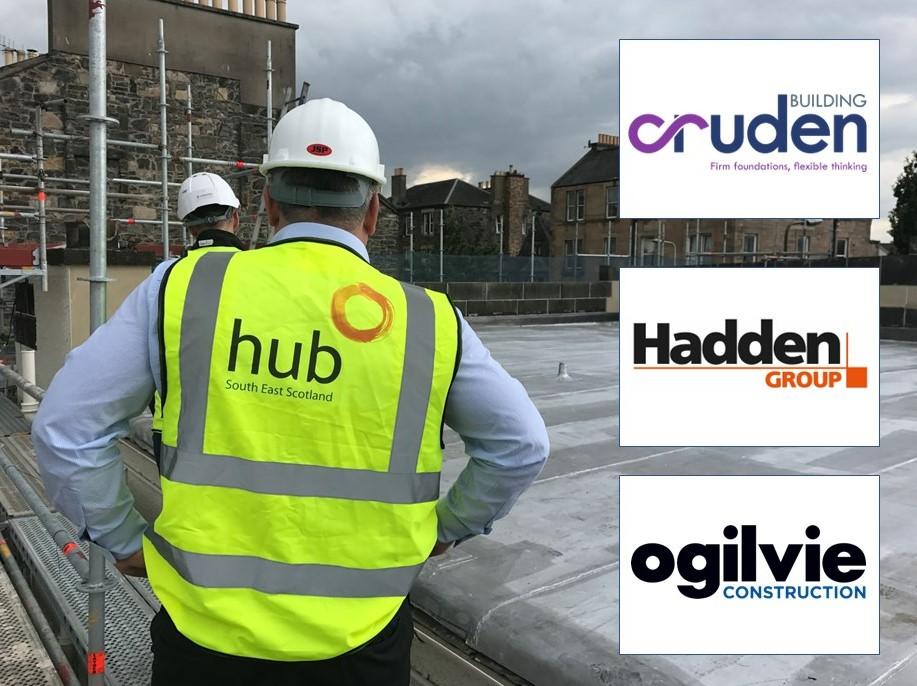 Hub South East appoints new Tier 1B Construction Contractor Supply Chain