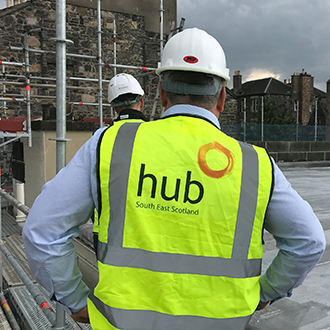Hub South East seeks to boost supply chain with Tier 1B contractors