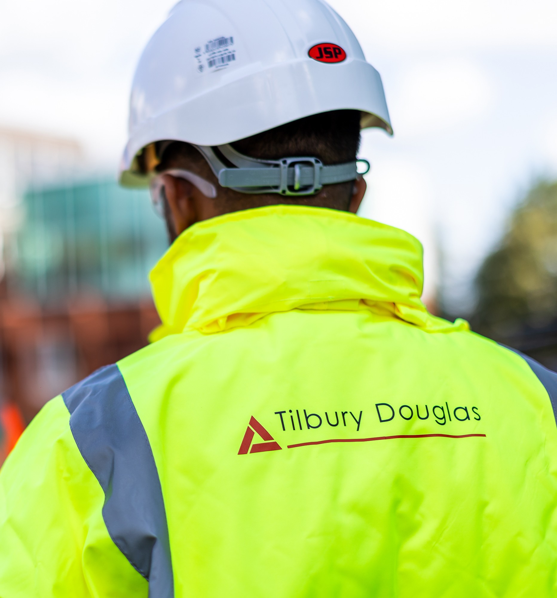 Tilbury Douglas secures more than £500m of project awards
