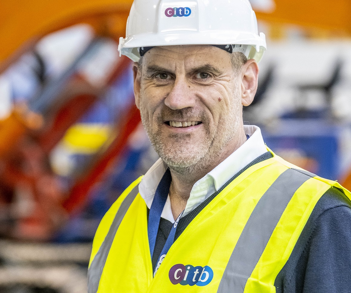 CITB Business Plan puts employers in driving seat with innovative new fund