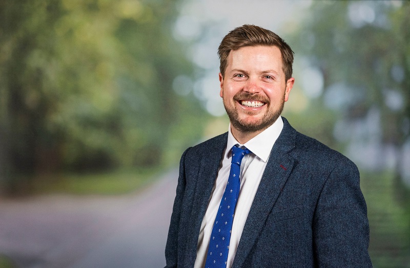 Savills expands Edinburgh residential team