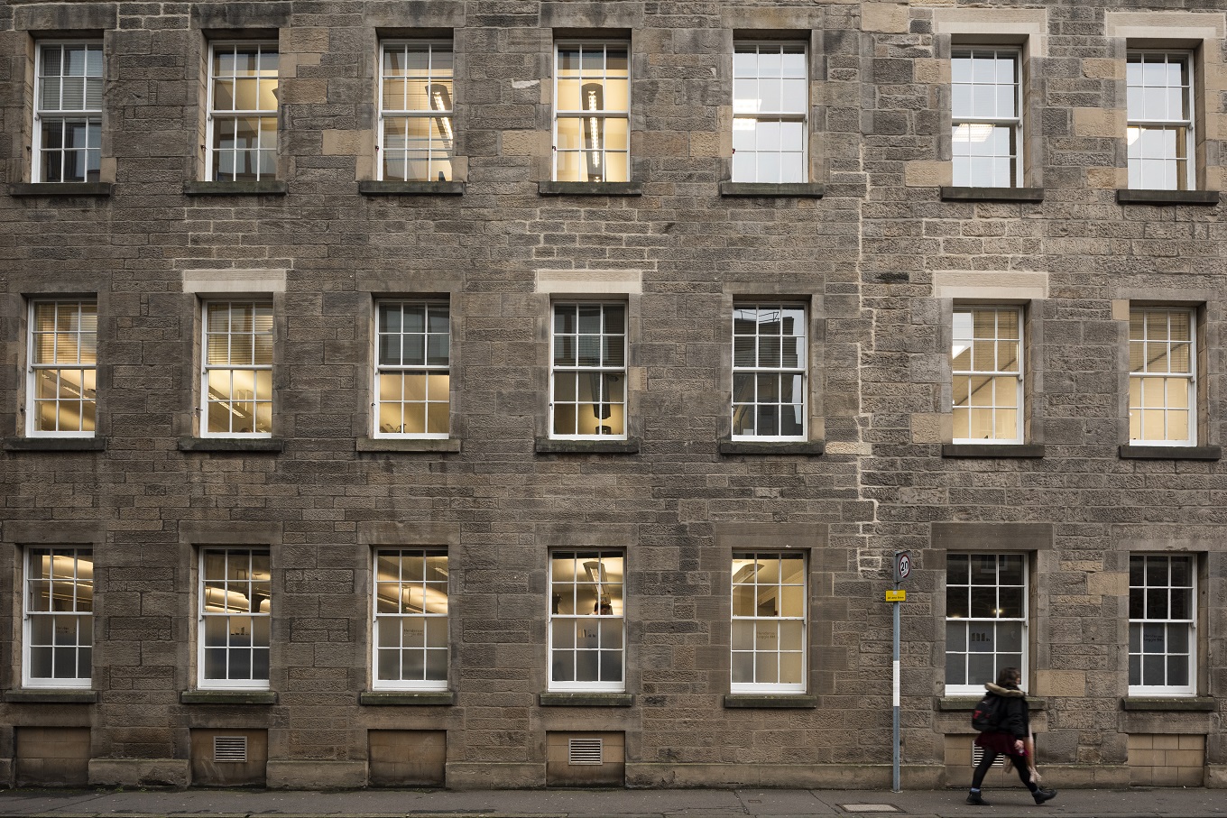 O’DonnellBrown gains Edinburgh aparthotel approval