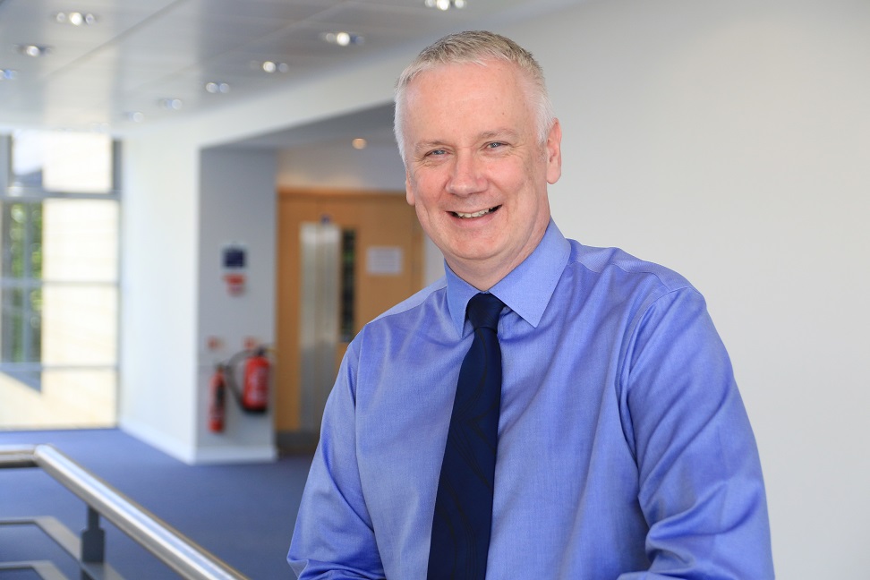 Robertson Group’s Tony Elliott joins CITB board