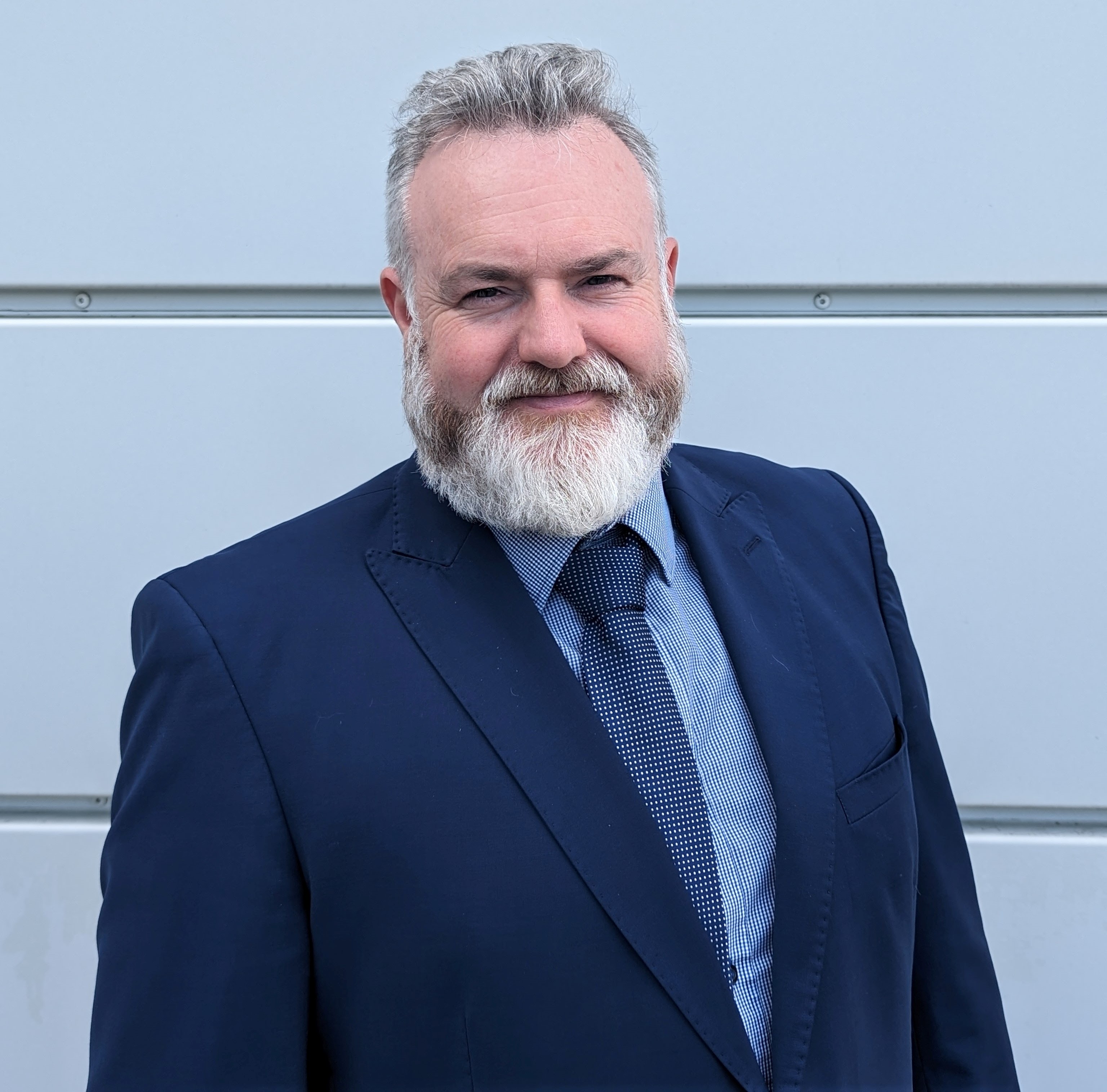 Passivent appoints Tony Kelly as new business development manager for Scotland