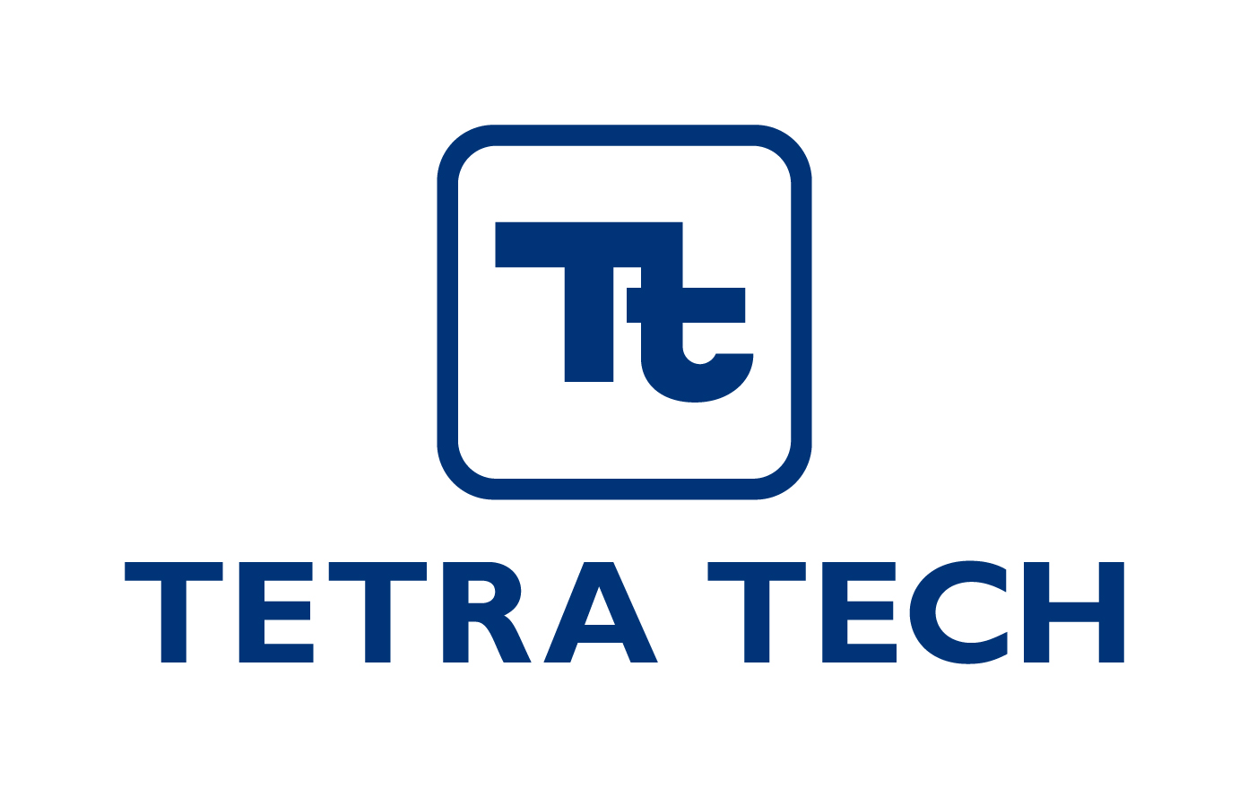 WYG rebrands as Tetra Tech