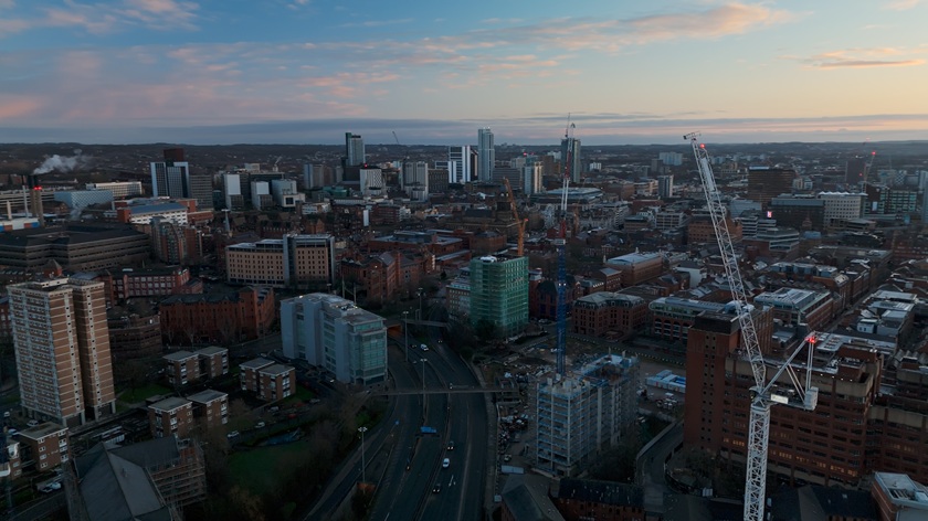 Turner & Townsend: ‘Intense competition’ for UK power connections creating uncertainty