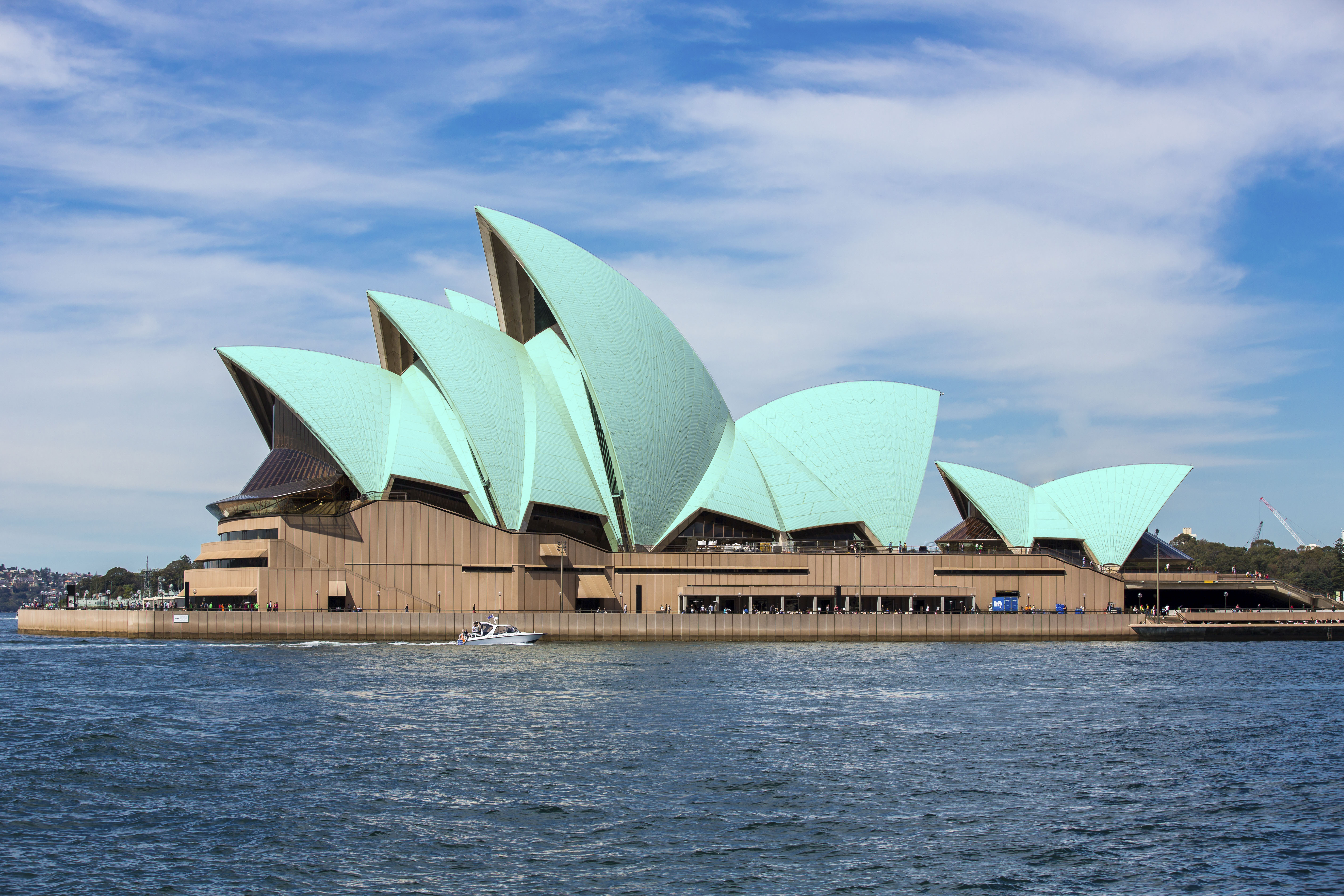 And finally... University of Dundee’s coloured concrete set to make world greener