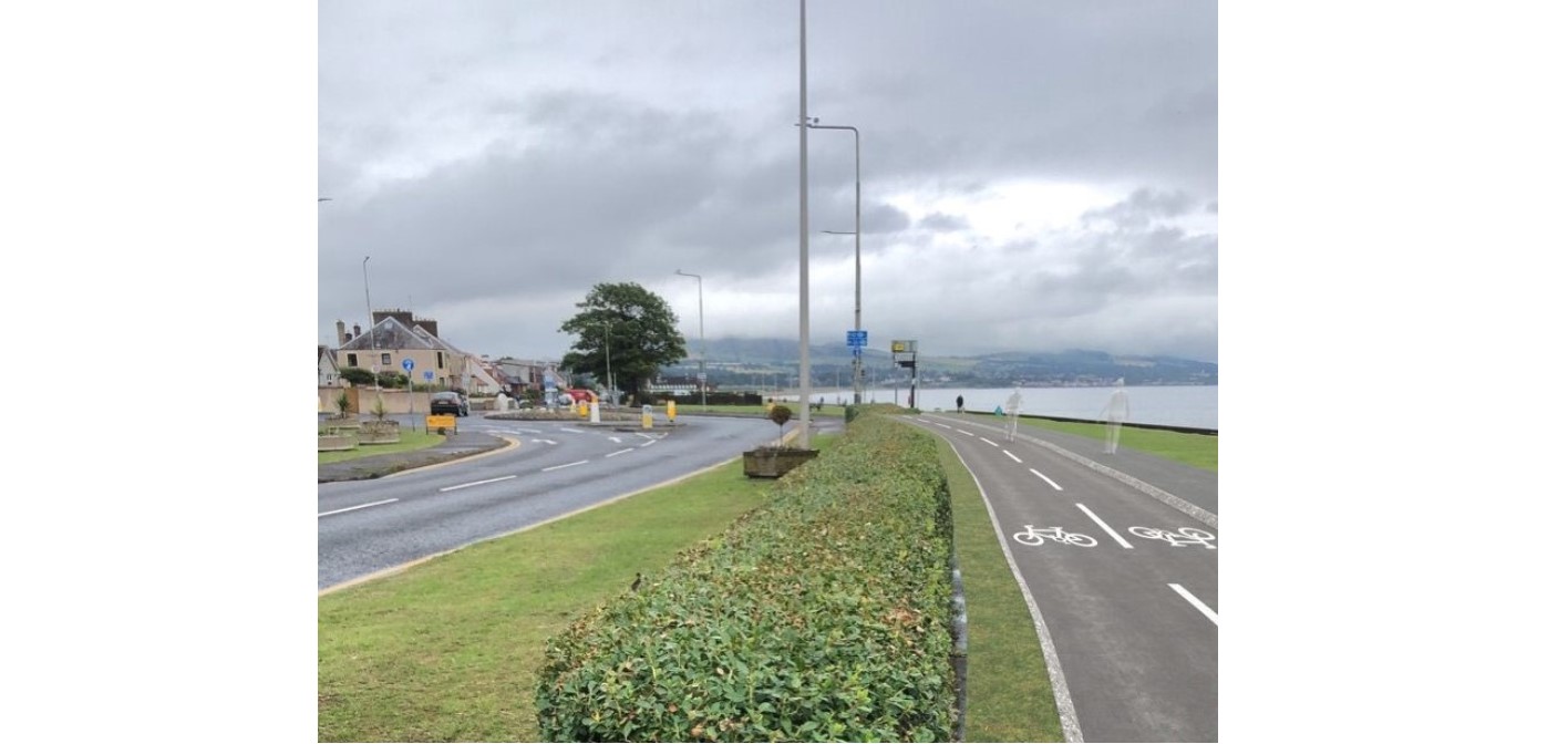 Public’s views sought on two major Levenmouth projects