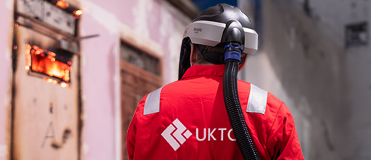 Scottish fire testing firm UKTC acquired by SOCOTEC
