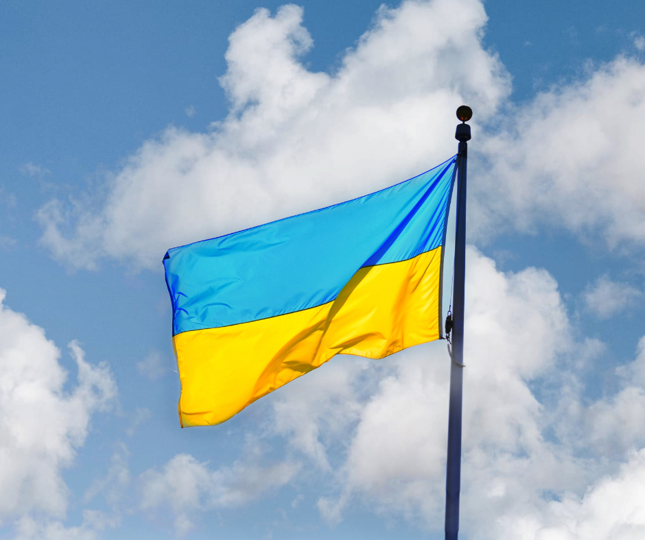 Scottish firm to support reconstruction of Ukraine