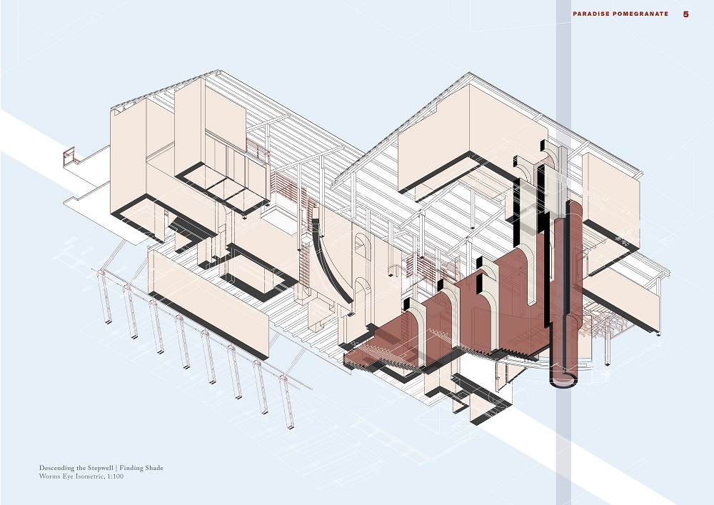 University of Strathclyde and ESALA dominate annual student architecture awards