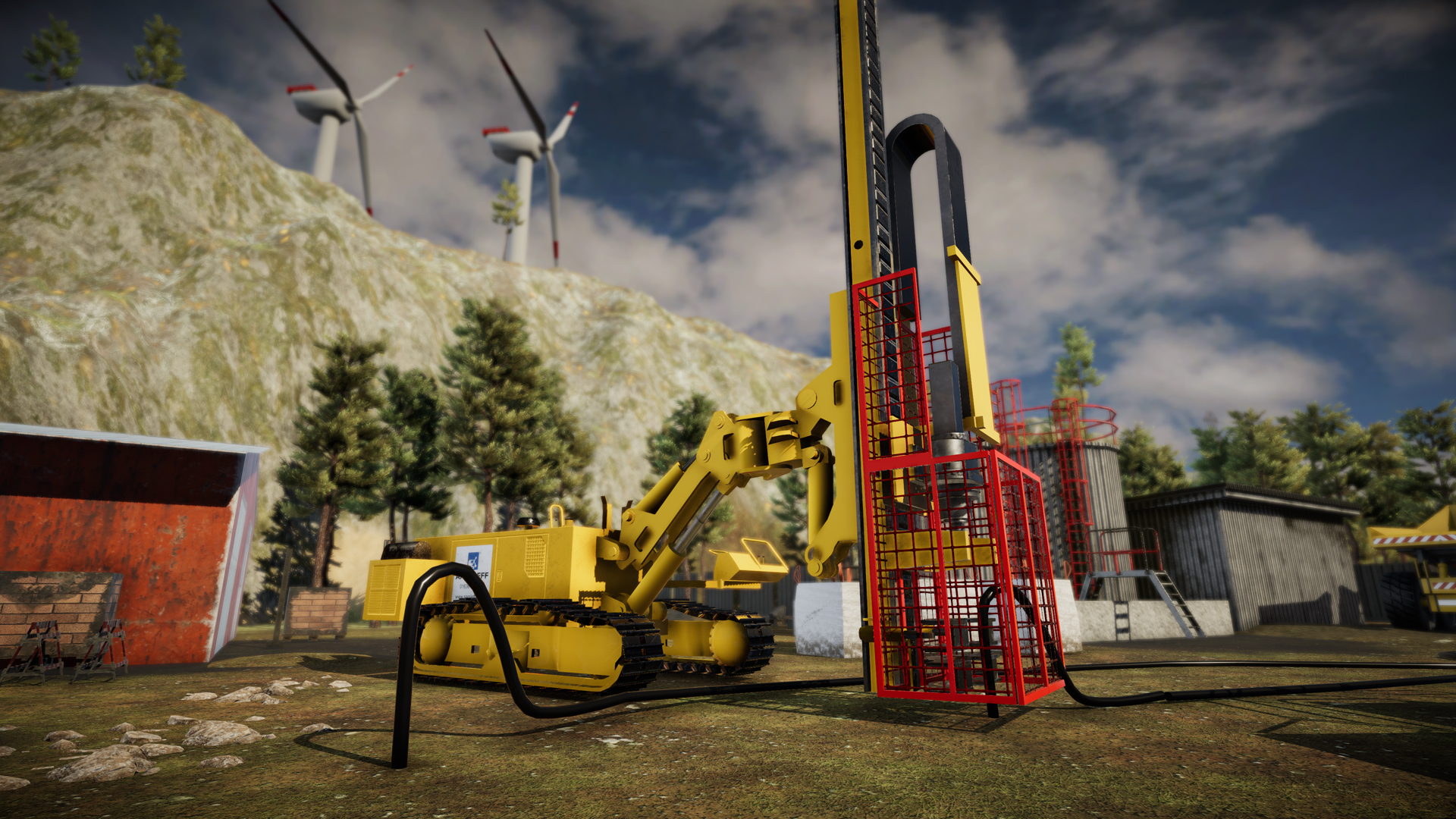 And finally... Contractor offers ground engineering virtual reality experience