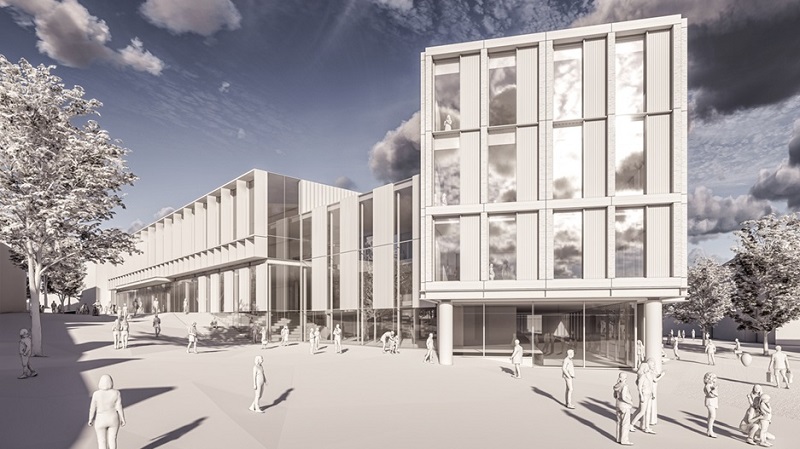 Falkirk Council launches new town hall engagement