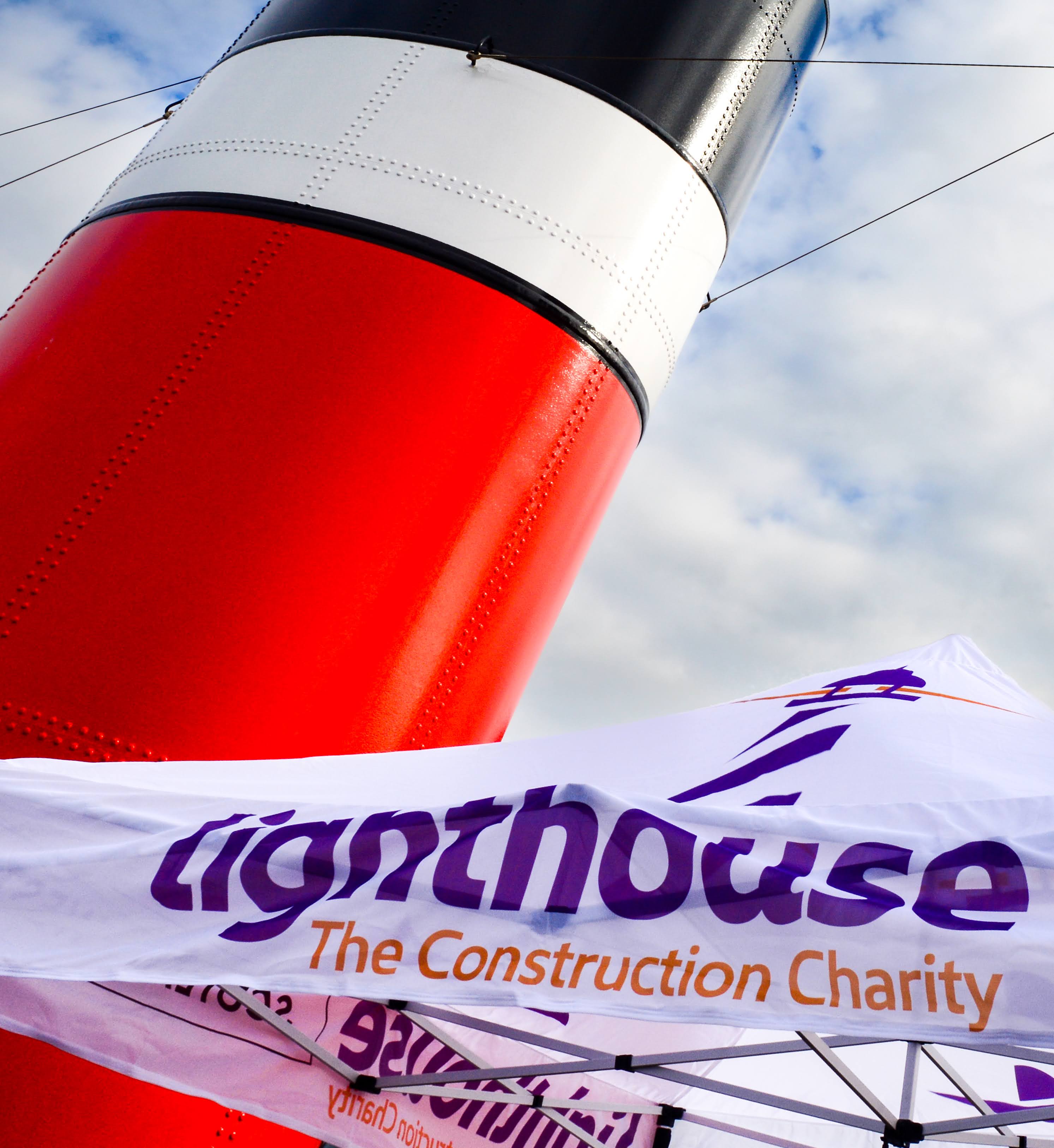 Lighthouse Charity hosts milestone event on iconic Waverley Paddle Steamer