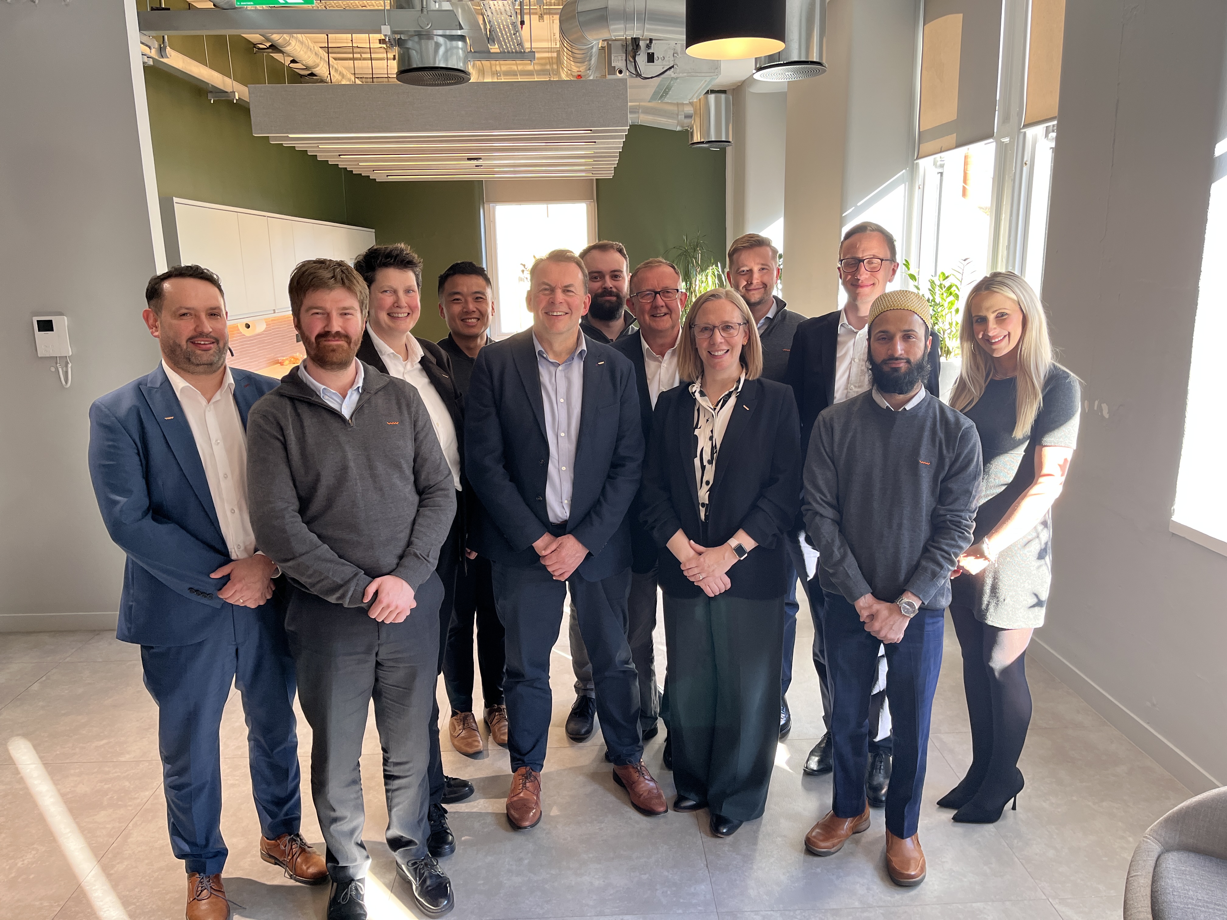 Wallace Whittle grows ESG and sustainability practice with trio of new hires