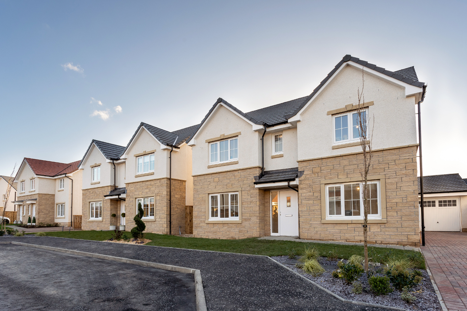Bellway to deliver almost 1,000 new homes with landmark investment