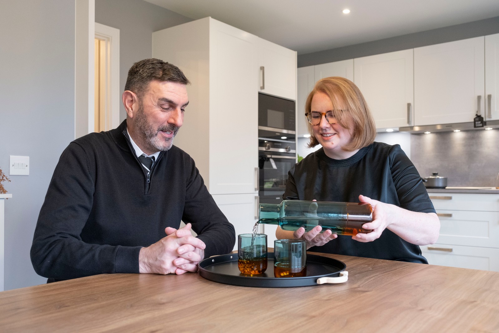 Cala Homes announces programme of community support in West Edinburgh