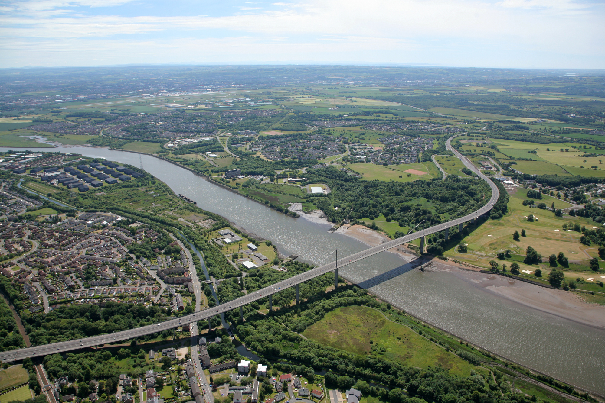 West Dunbartonshire unveils net zero by 2045 strategy