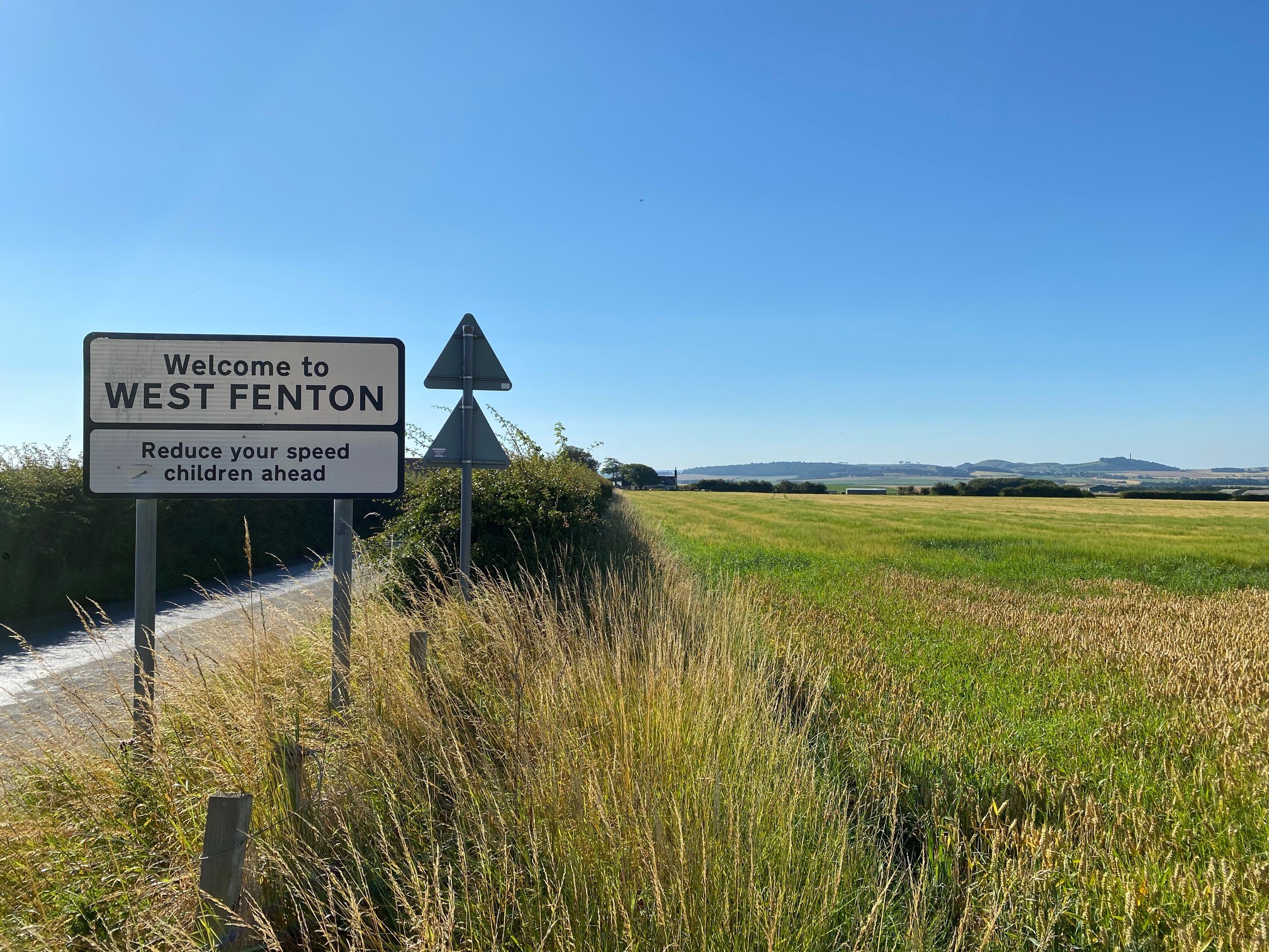 East Lothian planners rubber-stamp path plan