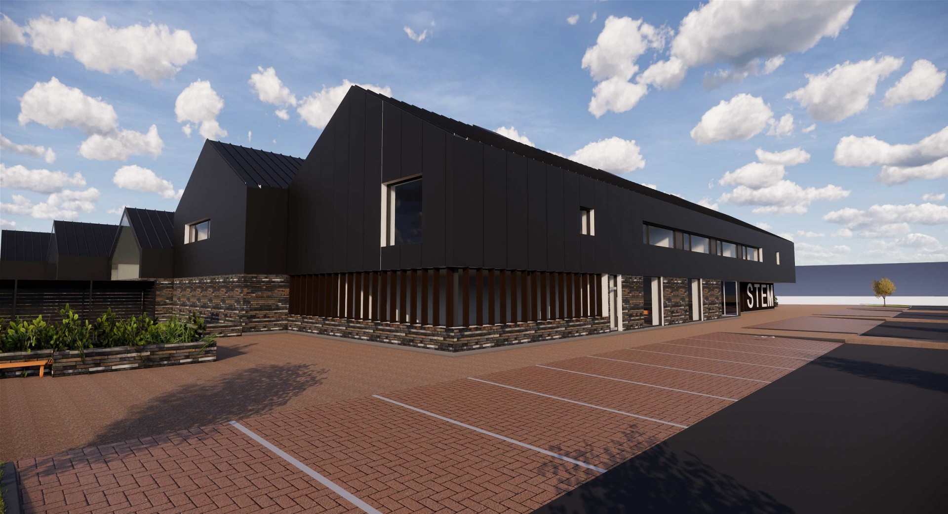 Fort William STEM centre plans submitted by West Highland College