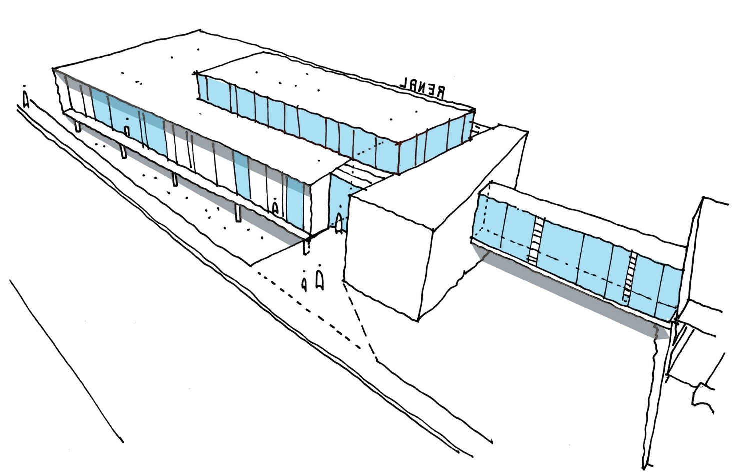 New renal unit planned for Western General Hospital