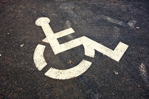 Scottish government to make local authorities provide wheelchair access in all housing