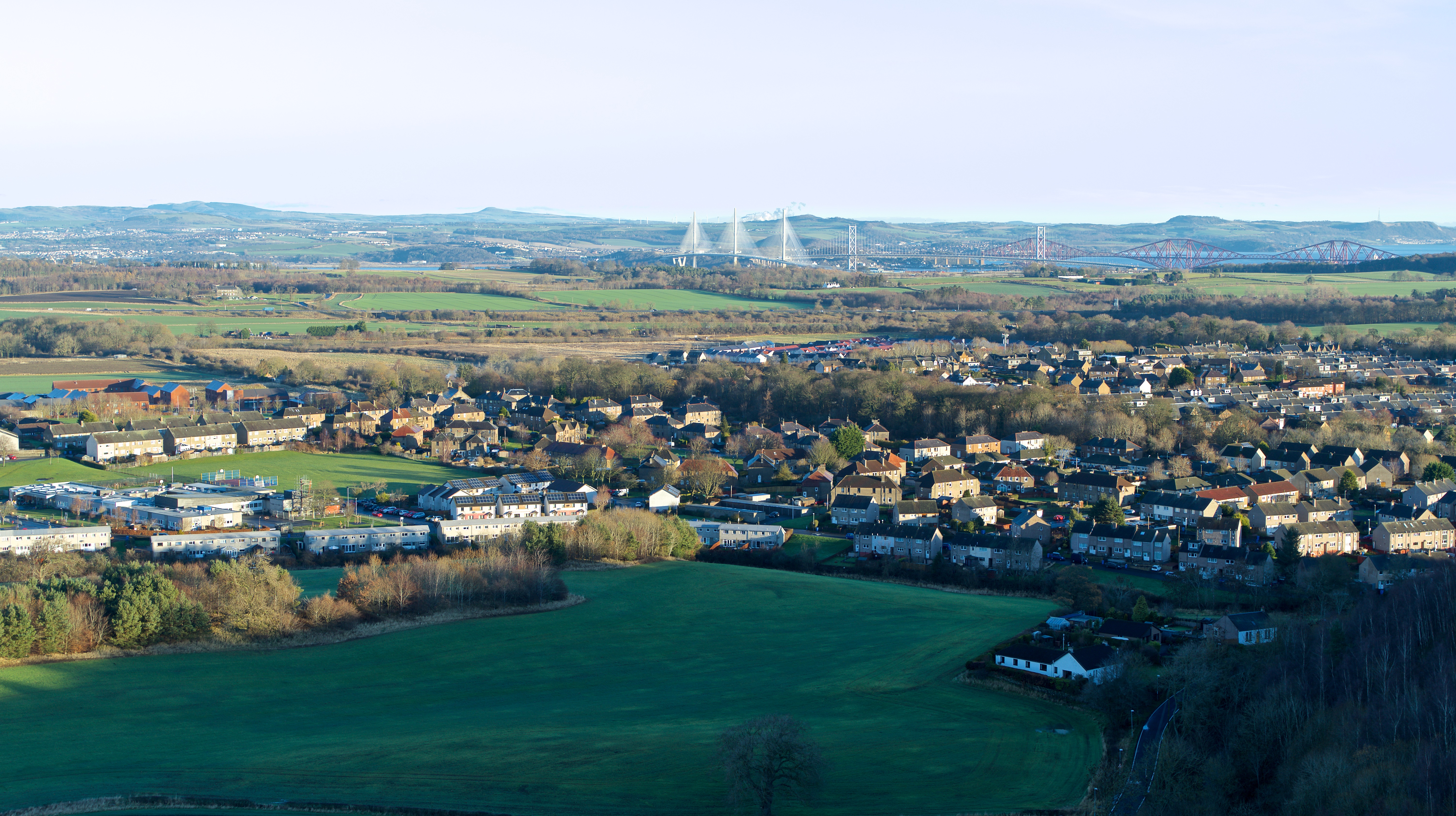 West Lothian to invest more than £340m in council assets