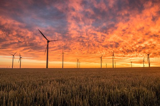 Scotland to stop contributing to climate change within a generation