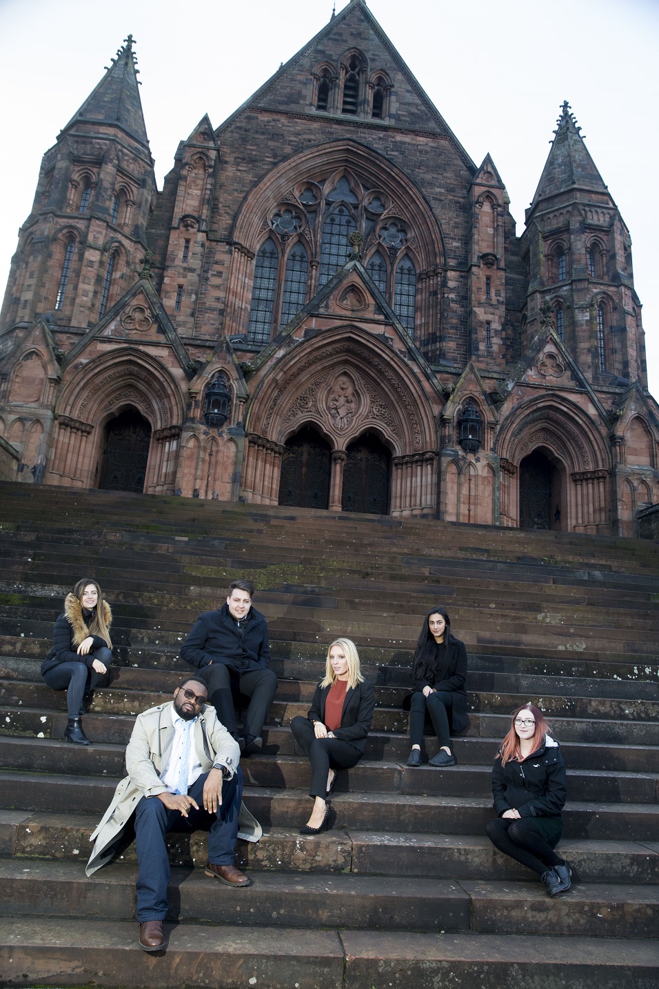 Paisley architects help refurbish Thomas Coats Memorial Church