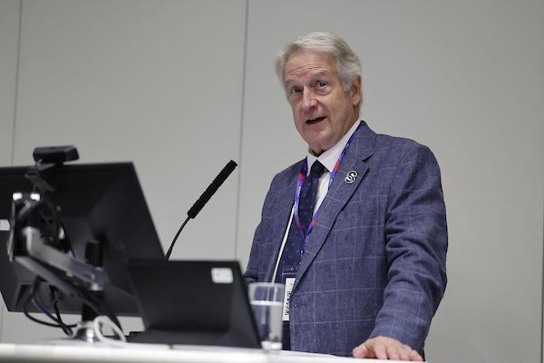 In Pictures: Scottish Construction Summit opens its doors for morning session