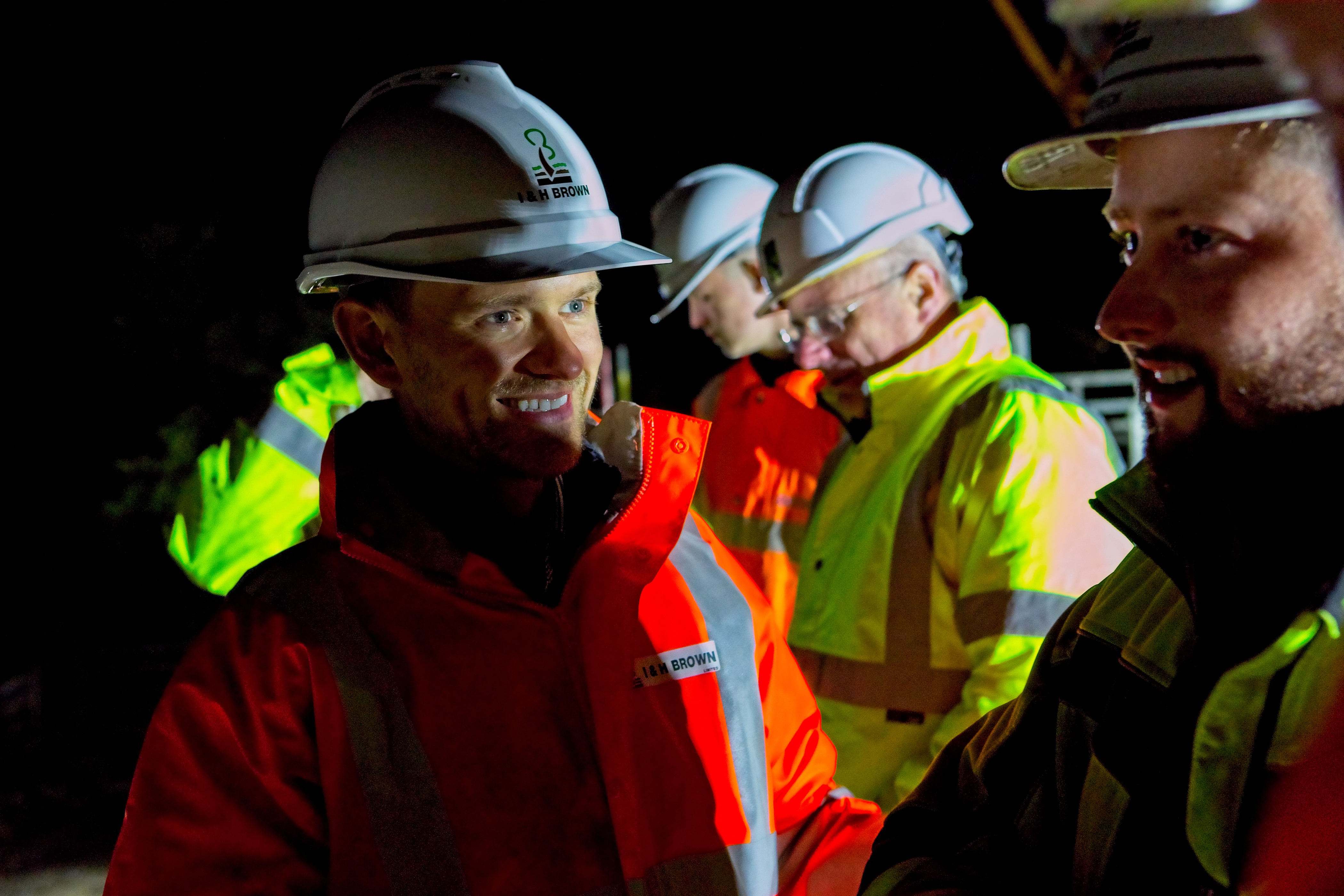 In Pictures: Giant 100-tonne beams installed for new dual-lane Winchburgh Overbridge