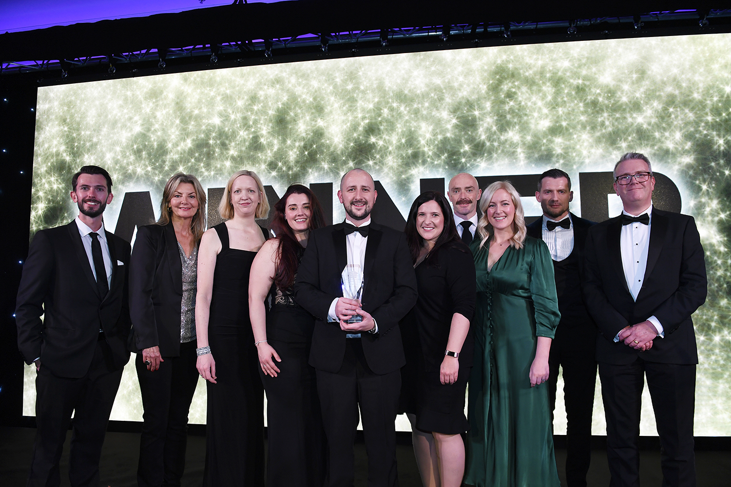Faithful+Gould named education 'Consultancy of the Year' for third time in four years