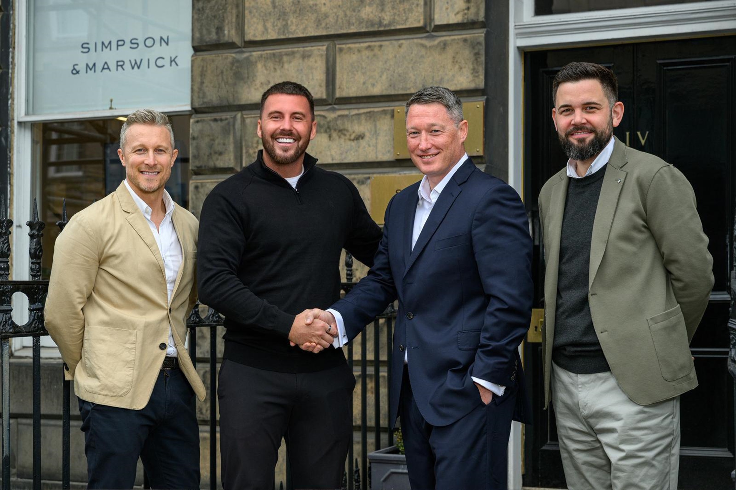 Dubai property entrepreneur to lead growth strategy at Simpson & Marwick
