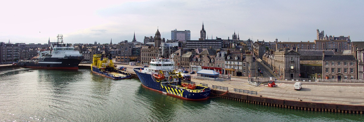Report outlines Aberdeen economic strategy