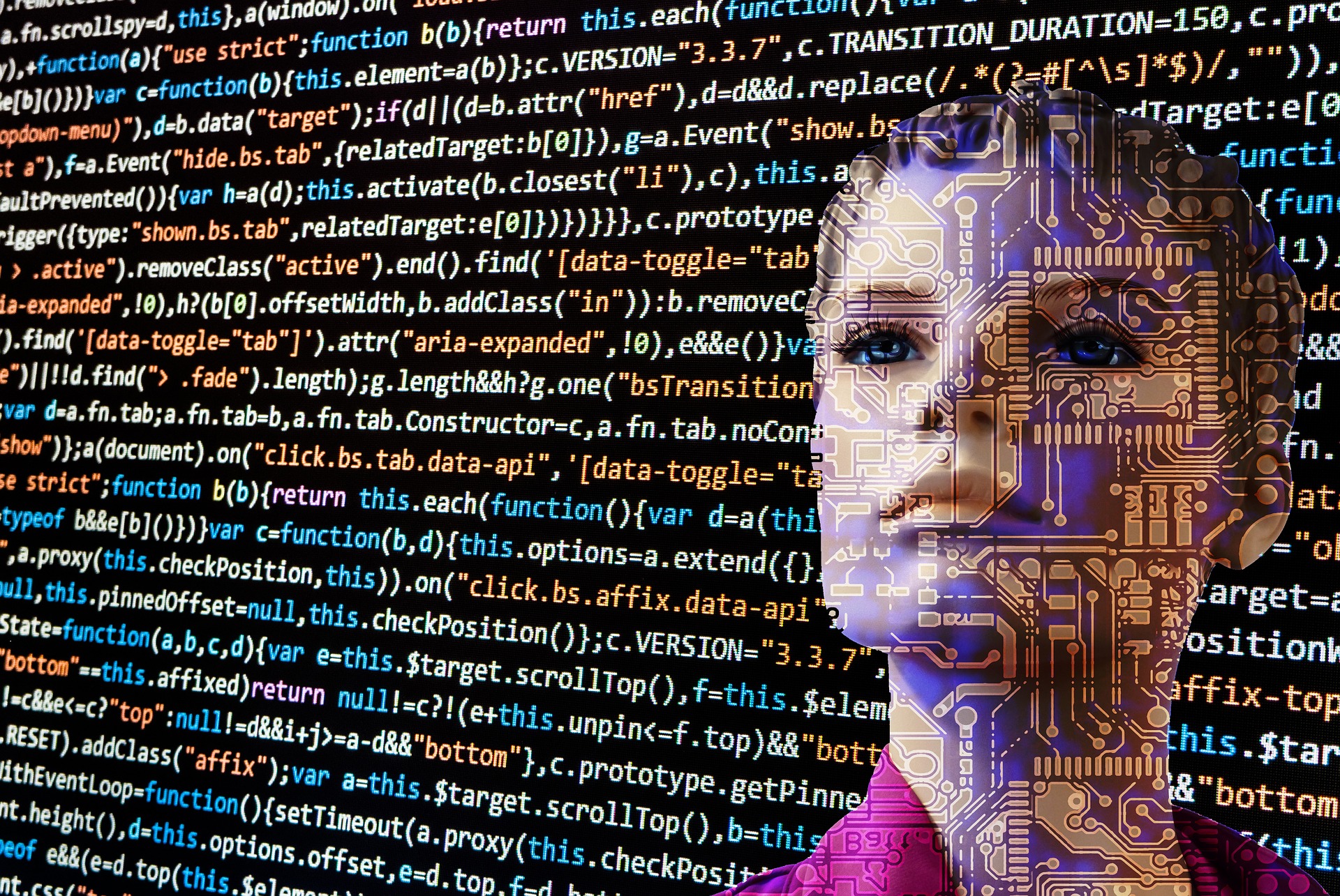 Majority of project professionals back use of AI in construction