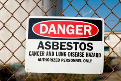 Asbestos found in 'hundreds of NHS buildings' in Scotland