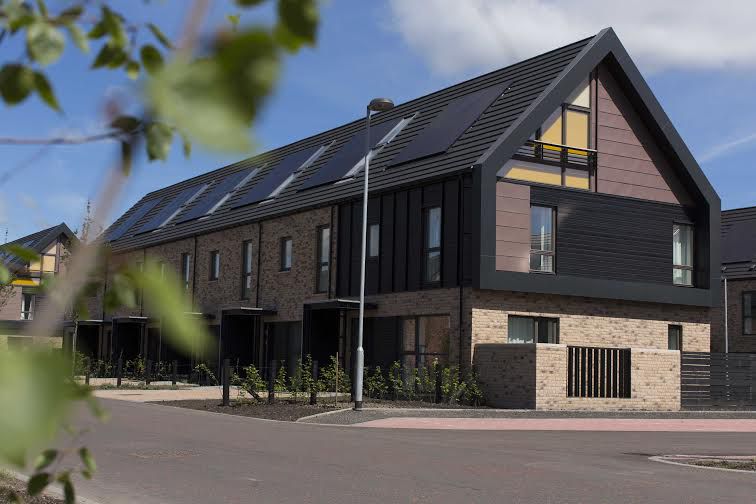 Contract change paves way for 125 new social and private homes at Athletes’ Village