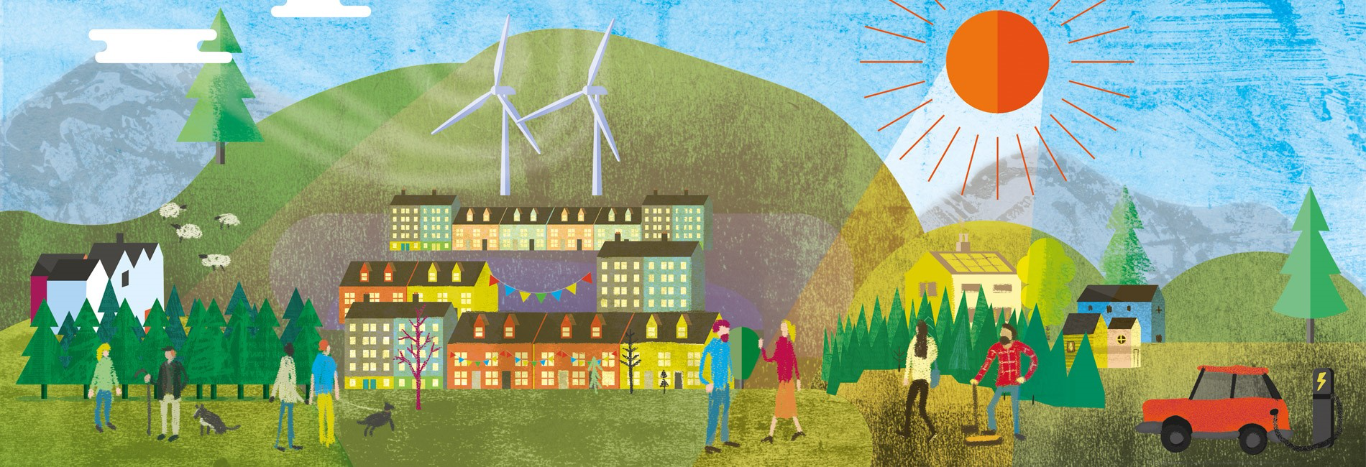 New £8m fund opens for community renewable projects