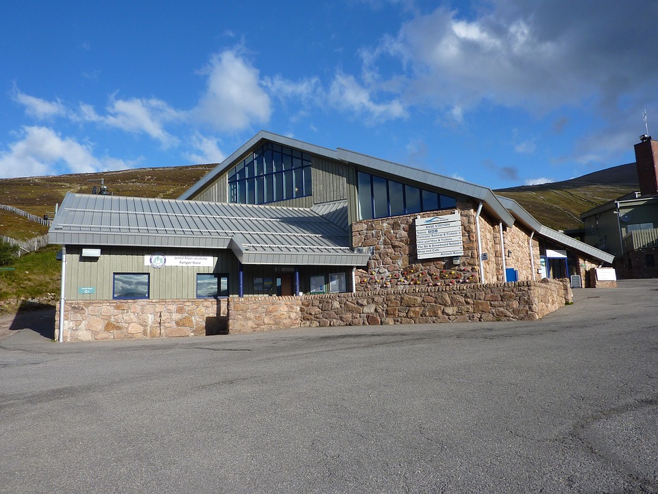 New mountain bike track planned at Cairngorm Mountain