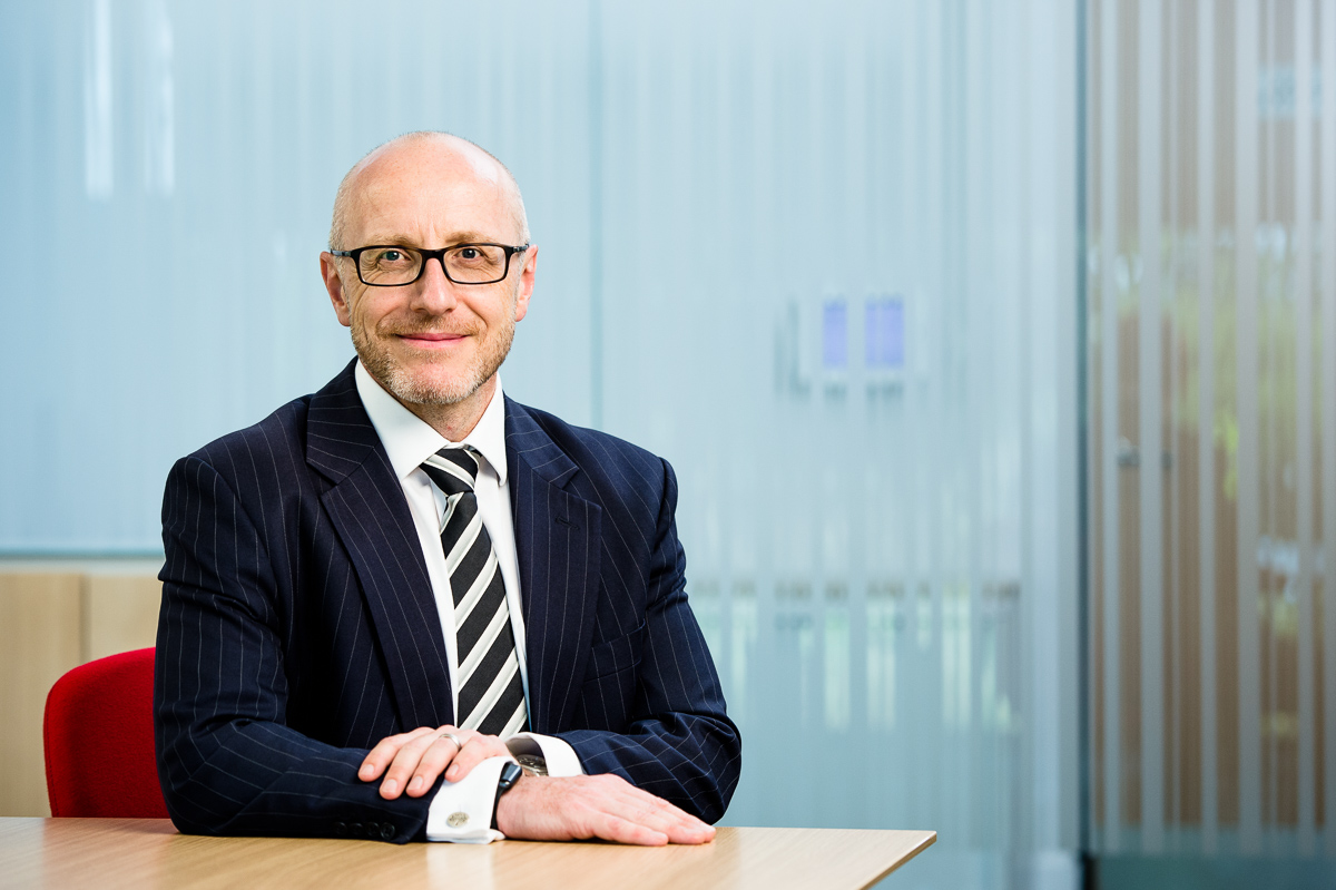 Finance director to leave Kier