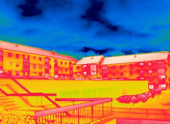 New strategy published to transform heating in Scotland’s buildings