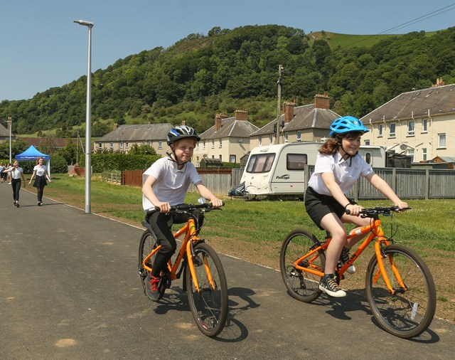 Fife Council unveils ambitious new sustainable transport vision