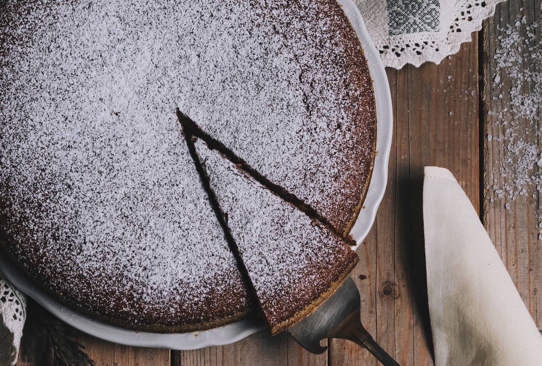 And finally... half-baked