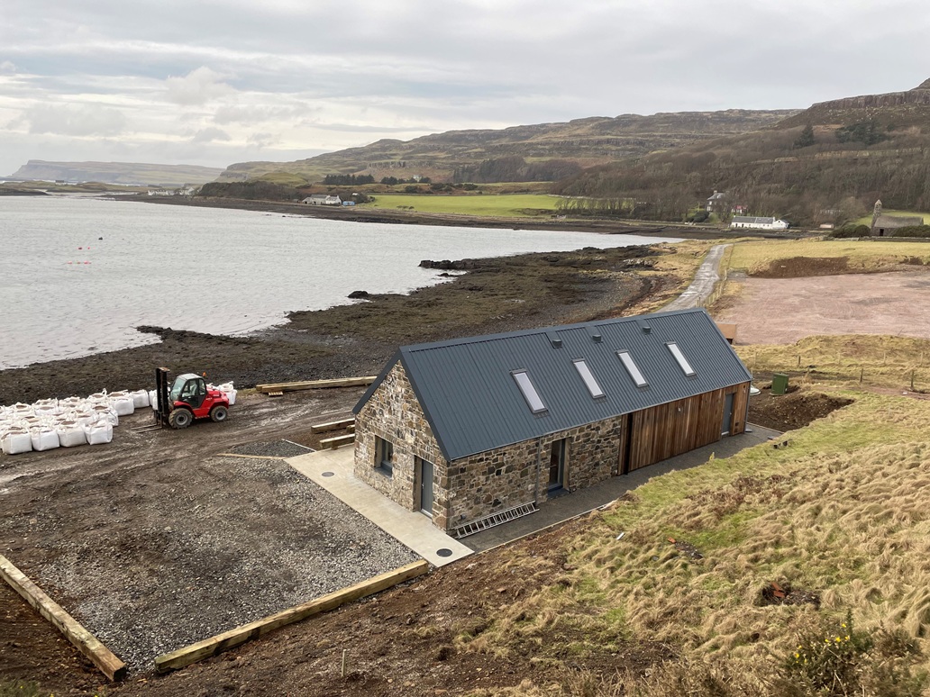 Scotland's master builders honoured as FMB research lays bare scale of rogue traders