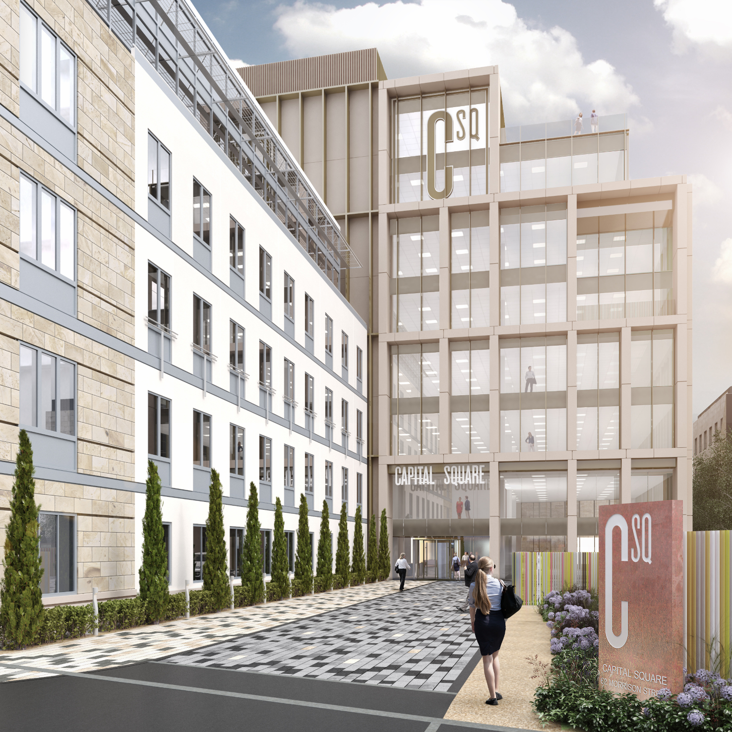 Building Briefs – January 15th